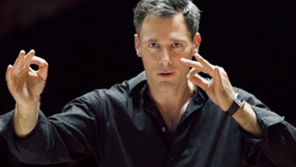 Conductor Charles Olivieri-Munroe (June 9)