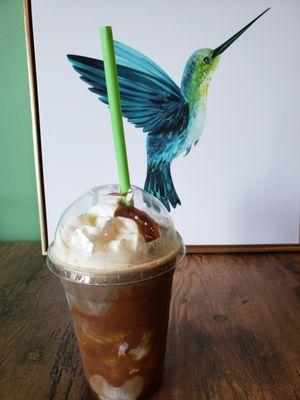 Cold Brew Floats - Need a sweet pick-me-up?