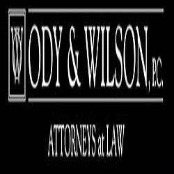 Ody & Wilson P.C.