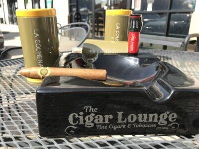 The Cigar Lounge has all your favorites - come see!