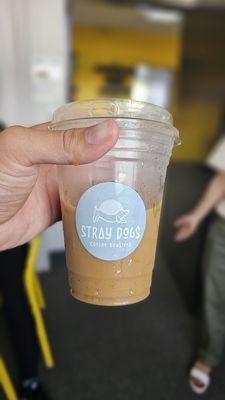 Stray Dogs Coffee Roasters