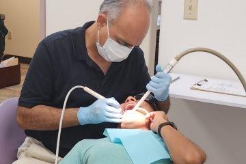 Dentist in Houston, TX