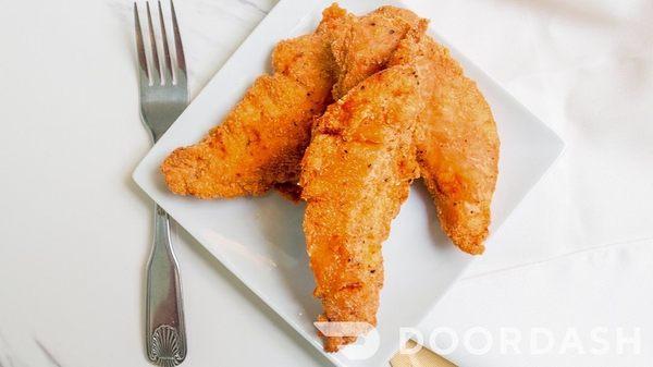 Chicken Tender