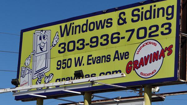 Gravina's Windows & Siding