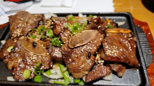 Kalbi