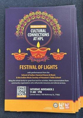 Festival of Lights