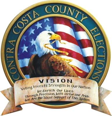 Contra Costa Elections Division