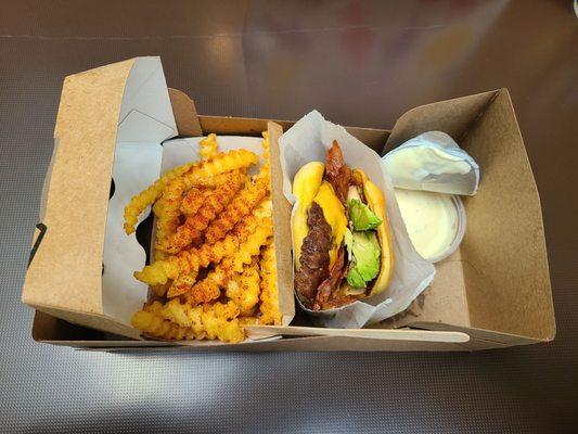 Shake Shack