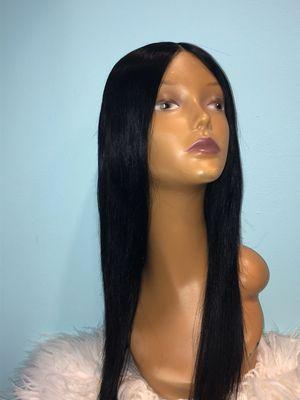 Lace closure unit