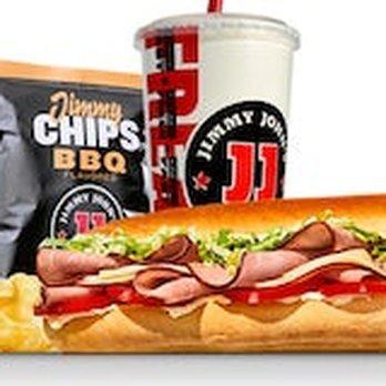 Jimmy John's