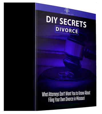 DIY Divorce Secrets... Why pay thousands to an attorney when you can DIY a simple easy uncontested divorce.  https://www.diymissouridivorce.