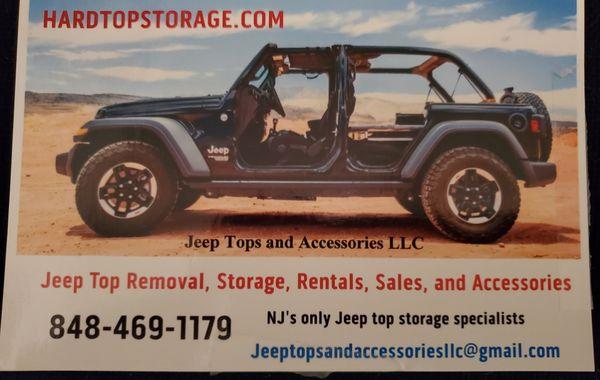 Hardtopstorage.com