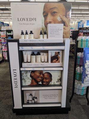 John Legend!! New product alert!