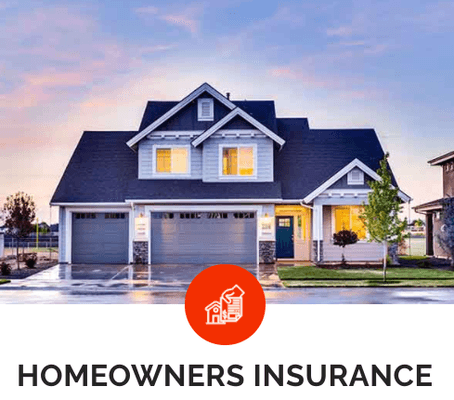 Homeowners Insurance