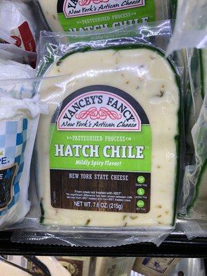 Hatch chili, cheese Capital of Silver Spring. More than Whole;Foods ...