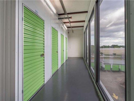 Interior Units - Extra Space Storage at 6005 Airline Dr, Metairie, LA 70003