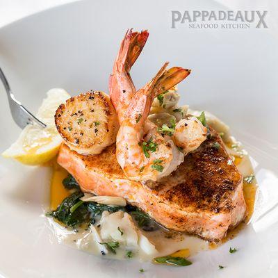 Pappadeaux Seafood Kitchen