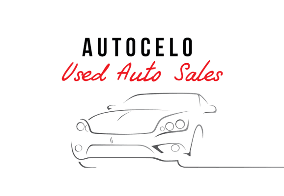 AutoCelo Logo