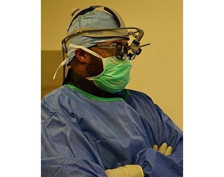 Next Generation Orthopedic & Spine Institute: Anthony Owusu, MD is a Orthopedic Surgeon serving Shavano Park, TX