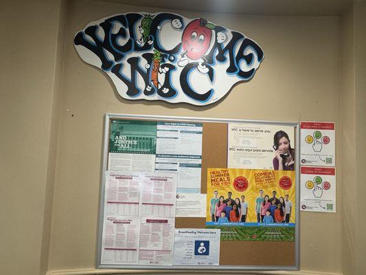 Taylor WIC Office