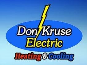 Don Kruse Electric