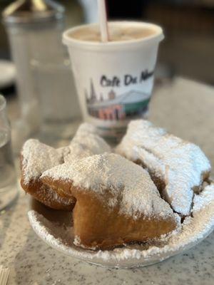 Beignets