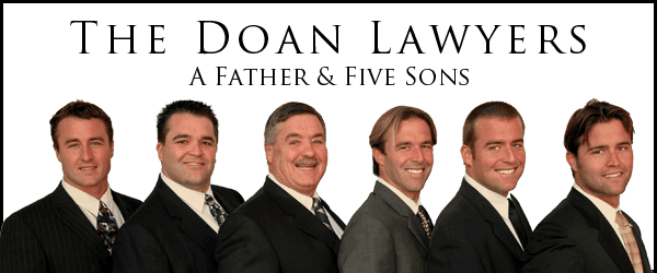 Doan Law Firm