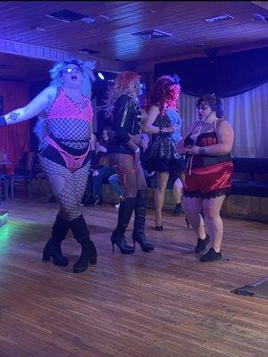 Drag Show