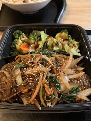 Japchae Bop