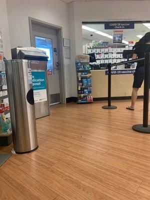 Walgreens