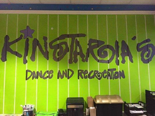 Kinstaria's Dance & Recreation