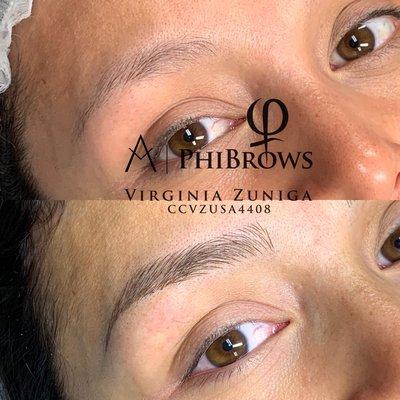 Microblading