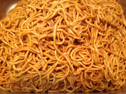 Plain Lo Mein