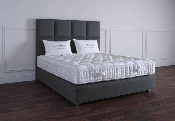 Highest Quality Bed Frames, Bedding & Headboards Available!