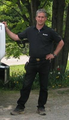 Owner Rod West is ready to help you and your family any automotive emergencies