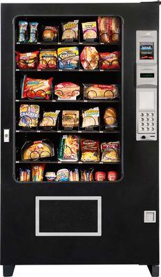 AMS Deli Vending Machine