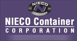 Nieco Container Corporation logo