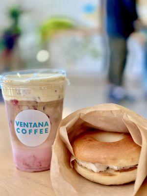 Ventana Coffee