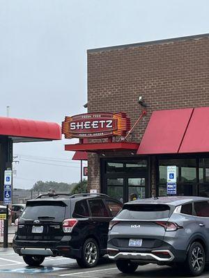 Sheetz