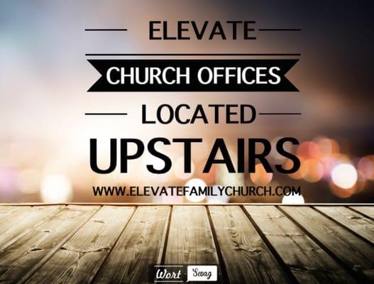 Elevate Church