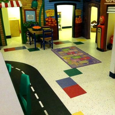 Daycare Cleaning Services, Inc