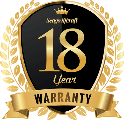 18 year synthetic grass warranty