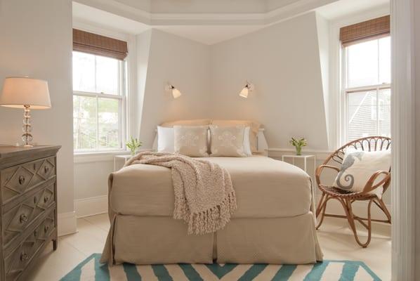 Our Nantucket island inn has totally been renovated as of summer 2012! Come see us! www.centerboardinn.com