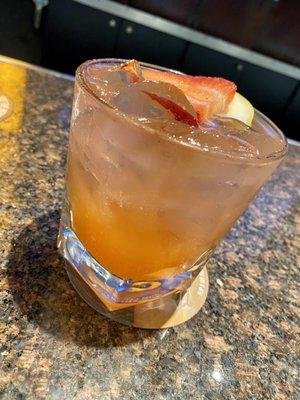 06.28.23 Tito's Strawberry Lemonade