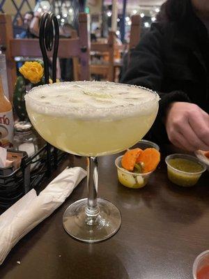 Margarita