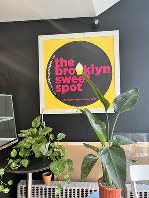 Brooklyn Sweet Spot