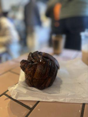 Chocolate Babka