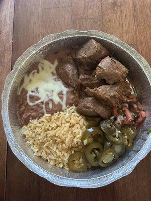 Carnitas