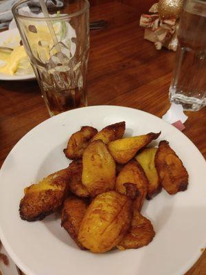 plantains