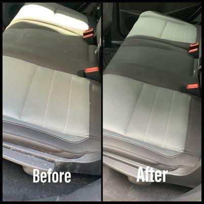 Chicago Mobile Detailing Experts